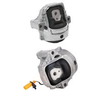RIDEX 247E1074 Supporto motore