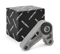 RIDEX 247E1086 Supporto motore Cuscinetto gomma-metallo per FIAT PUNTO EVO (199)