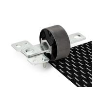 RIDEX 251T0014 Supporto braccio oscillante Posteriore Sinistra con supporto Compatibilità con FORD S-MAX WA6