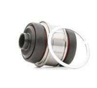 RIDEX 251T0020 Supporto braccio oscillante per BMW 5 Sedan (E60) Posteriore