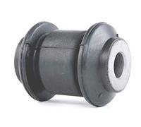 RIDEX 251T0115 Supporto braccio oscillante Anteriore bilaterale per VW POLO (9N)