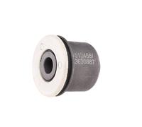 RIDEX 251T0160 Supporto braccio oscillante adatto per PEUGEOT 407 (6D) Anteriore
