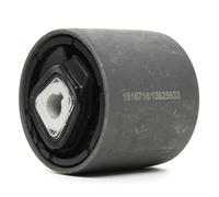 Boccola braccio oscillante 271503 A.B.S. per BMW 3 Touring 3 Coupé 3 X1