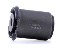 RIDEX 251T0525 Supporto braccio oscillante per LAND ROVER Range Rover Sport