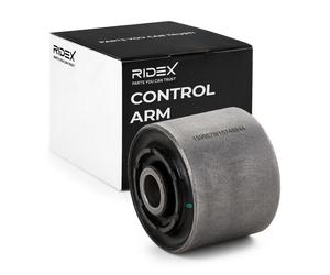 RIDEX 251T0667 Supporto braccio oscillante