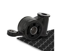 RIDEX 251T1121 Supporto braccio oscillante Anteriore Destra Destra Compatibilità con MAZDA CX-5 KE, GH