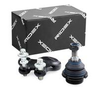 RIDEX 2523R0003 Kit riparazione, Giunto di supporto / guida