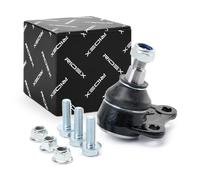 RIDEX 2523R0012 Kit riparazione, Giunto di supporto / guida