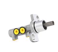 RIDEX 258M0037 Cilindro maestro del freno per VW PASSAT (3B3) PASSAT Variant