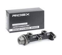 RIDEX 258M0049 Cilindro maestro del freno per FORD SIERRA Schrägheck (GBC, GBG)