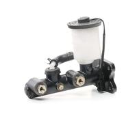 RIDEX 258M0087 Cilindro maestro del freno per TOYOTA LAND CRUISER 80 (J8)