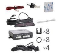 RIDEX 2621A0003 Sistema di assistenza al parcheggio