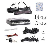 RIDEX 2621A0005 Sistema di assistenza al parcheggio