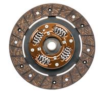 RIDEX 262C0004 Disco frizione