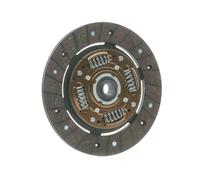 RIDEX 262C0028 Disco frizione 210mm per VW GOLF III (1H1) GOLF II (19E, 1G1)
