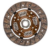 RIDEX 262C0030 Disco frizione 200mm per VW Golf IV Hatchback (1J1)