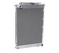 RIDEX 2668C0003 Gruppo raffreddamento