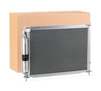 RIDEX 2668C0005 Gruppo raffreddamento