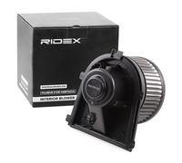 RIDEX 2669I0010 Ventilatore abitacolo per VW Golf IV Hatchback (1J1) GOLF PLUS