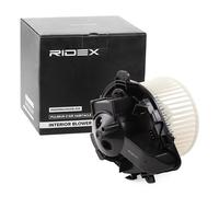 RIDEX 2669I0038 Ventilatore abitacolo per FIAT Scudo Kastenwagen (220)