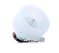 RIDEX 2669I0049 Ventilatore abitacolo per VOLVO XC90 I (275) S60 I (384)