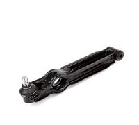 RIDEX 273C0010 Braccio oscillante sospensione ruota per OPEL AGILA (A) (H00)