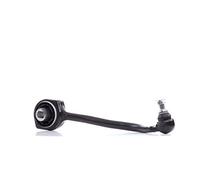 RIDEX 273C0014 Braccio oscillante sospensione ruota Anteriore Destra Posteriore con supporto/cuscinetto con dado Compatibilità con MERCEDES-BENZ Sedan W203