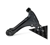 RIDEX 273C0022 Braccio oscillante sospensione ruota per OPEL Calibra A (C89)