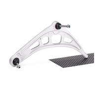 RIDEX 273C0041 Braccio oscillante sospensione ruota per BMW 3 Limousine (E46)