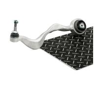 RIDEX 273C0074 Braccio oscillante sospensione ruota per BMW 3 Limousine (E90)