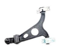RIDEX 273C0109 Braccio oscillante sospensione ruota per ALFA ROMEO 147 (937)
