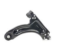 RIDEX 273C0130 Braccio oscillante, sospensione ruota