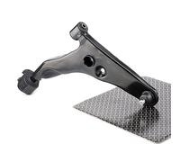 RIDEX 273C0131 Braccio oscillante sospensione ruota per MITSUBISHI CARISMA (DA)