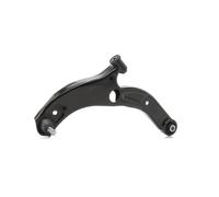 RIDEX 273C0140 Braccio oscillante sospensione ruota per MAZDA PREMACY (CP)