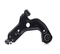 RIDEX 273C0142 Braccio oscillante sospensione ruota per FORD Puma Schrägheck