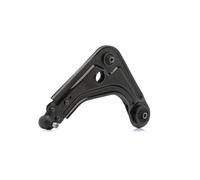 RIDEX 273C0144 Braccio oscillante sospensione ruota per FORD KA (RB) Braccio