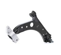 RIDEX 273C0185 Braccio oscillante sospensione ruota per VW GOLF VI (5K1) Braccio