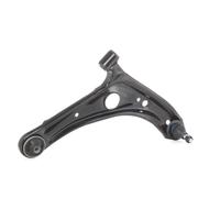 RIDEX 273C0196 Braccio oscillante sospensione ruota per TOYOTA Yaris Verso (P2)