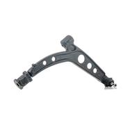 RIDEX 273C0197 Braccio oscillante, sospensione ruota