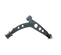 RIDEX 273C0197 Braccio oscillante sospensione ruota per FIAT CINQUECENTO (170)