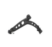 RIDEX 273C0200 Braccio oscillante sospensione ruota per FIAT CINQUECENTO (170)