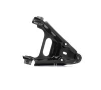 RIDEX 273C0207 Braccio oscillante sospensione ruota per SMART FORTWO Coupe (451)