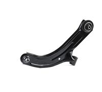 RIDEX 273C0222 Braccio oscillante sospensione ruota Assale anteriore Dx Braccio trasversale oscillante