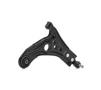 RIDEX 273C0253 Braccio oscillante sospensione ruota per CHEVROLET KALOS Braccio