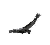 RIDEX 273C0350 Braccio oscillante, sospensione ruota