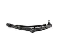 RIDEX 273C0381 Braccio oscillante sospensione ruota per NISSAN MICRA II (K11)