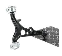 RIDEX 273C0387 Braccio oscillante sospensione ruota per FIAT COUPE (FA/175)