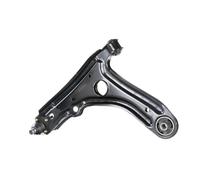 RIDEX 273C0400 Braccio oscillante sospensione ruota per VW GOLF III (1H1)