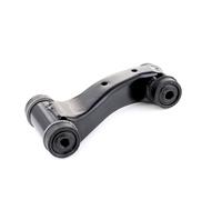 RIDEX 273C0425 Braccio oscillante sospensione ruota per NISSAN PRIMERA (P11)