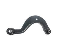 RIDEX 273C0431 Braccio oscillante sospensione ruota per VW GOLF VI (5K1) Braccio